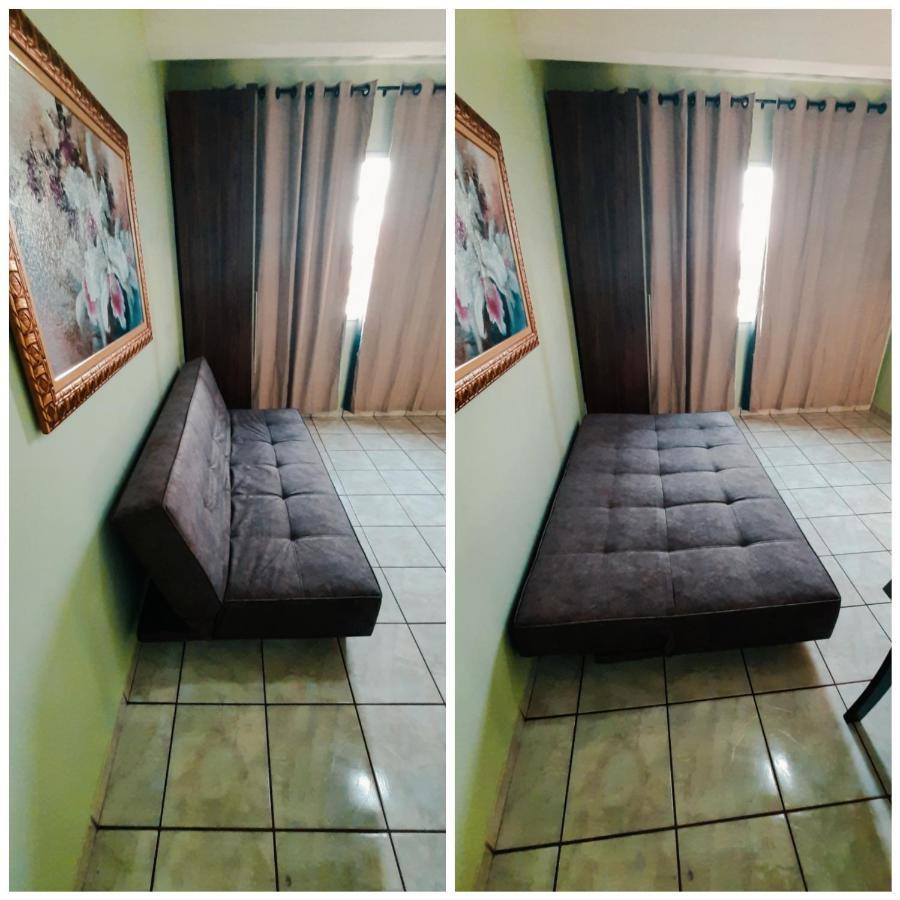 Apto Completo Prox A Praia De Itaparica - Wifi E Ar Cond Vila Velha  Bagian luar foto