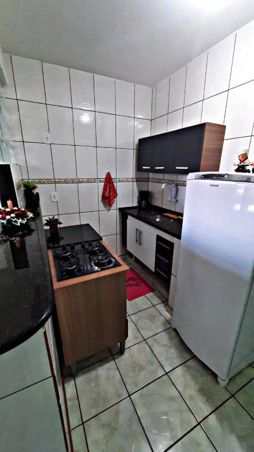 Apto Completo Prox A Praia De Itaparica - Wifi E Ar Cond Vila Velha  Bagian luar foto