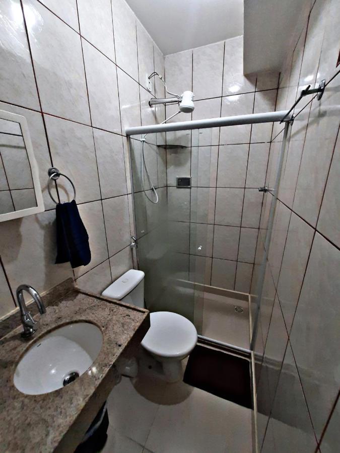 Apto Completo Prox A Praia De Itaparica - Wifi E Ar Cond Vila Velha  Bagian luar foto