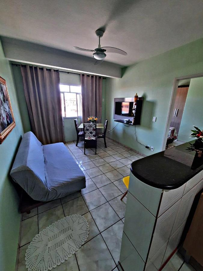 Apto Completo Prox A Praia De Itaparica - Wifi E Ar Cond Vila Velha  Bagian luar foto