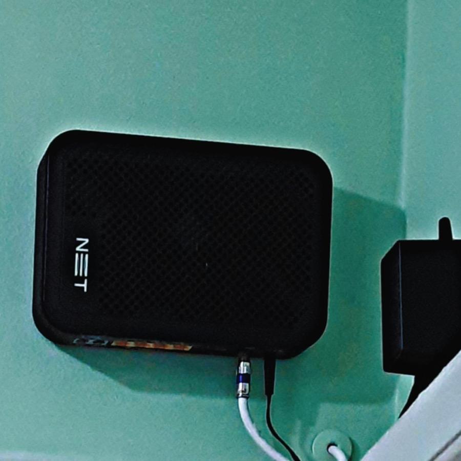 Apto Completo Prox A Praia De Itaparica - Wifi E Ar Cond Vila Velha  Bagian luar foto