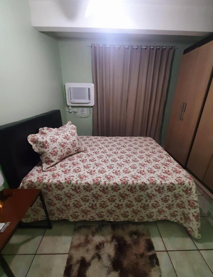 Apto Completo Prox A Praia De Itaparica - Wifi E Ar Cond Vila Velha  Bagian luar foto